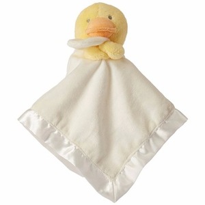 Jouets en peluche pour bébé, couverture en peluche pour bébé, doudou avec ours en peluche - Product Image 6