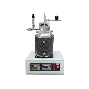 Réacteur autoclave compact haute pression en acier inoxydable SS316 avec vanne à aiguille, connecteur de tuyau 1/4 et manomètre inclus - Product Image 4