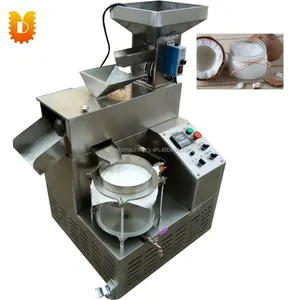 Professional Cold Pressed Coconut Oil/ Coconut Oil Pressing Machine