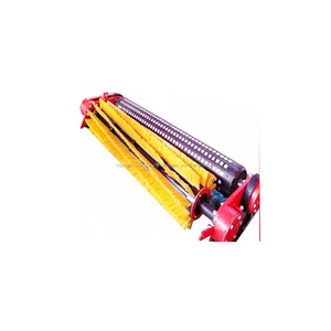 V Tipo <span class=keywords><strong>de</strong></span> <span class=keywords><strong>arado</strong></span> limpiador <span class=keywords><strong>de</strong></span> correa transportadora con uretano PU hoja - Product Image 5