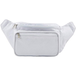 <span class=keywords><strong>Marque</strong></span> privée <span class=keywords><strong>De</strong></span> Mode Fermeture À Glissière Étanche Sport <span class=keywords><strong>Sac</strong></span> <span class=keywords><strong>Banane</strong></span> Blanc <span class=keywords><strong>Sac</strong></span> <span class=keywords><strong>de</strong></span> Taille - Product Image 1