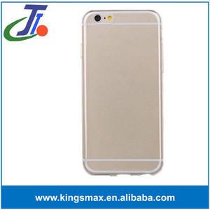 Cina coperchio <span class=keywords><strong>trasparente</strong></span> tpu custodia per <span class=keywords><strong>iphone</strong></span> 6 0.33mm chiaro caso, tpu custodia per <span class=keywords><strong>iphone</strong></span> 5, tpu per <span class=keywords><strong>5s</strong></span> <span class=keywords><strong>iPhone</strong></span>, - Product Image 6