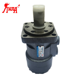 Motor hidráulico de baja velocidad y alto par de torsión, motor hidráulico de alta velocidad - Product Image 4