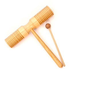 Musique <span class=keywords><strong>agogo</strong></span> ton bloc orff instrument éducatif - Product Image 1