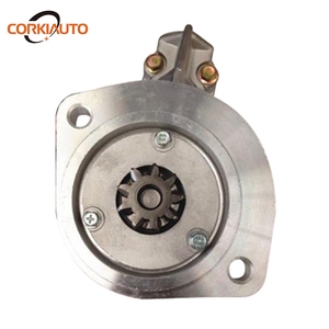 30727 S13-106A 127-66 30726 233002T700 23300-10T01 228000-7870 <span class=keywords><strong>MOTOR</strong></span> <span class=keywords><strong>STARTER</strong></span> 12V untuk Truk Nissan Lift FD15 <span class=keywords><strong>TD27</strong></span> <span class=keywords><strong>STARTER</strong></span> JO2, - Product Image 1