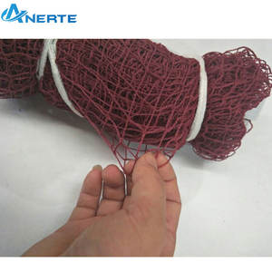 Une performance fiable haute qualité professionnel stand <span class=keywords><strong>badminton</strong></span> net pour vente - Product Image 5