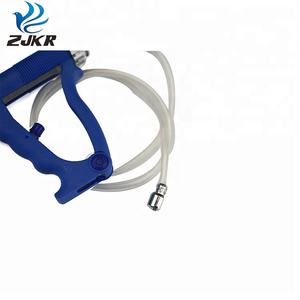 CETTIA Vet <span class=keywords><strong>50ml</strong></span> 自動獣医用連続経口投薬ガン ヤギ用 牛用 動物用注射器 - Product Image 5