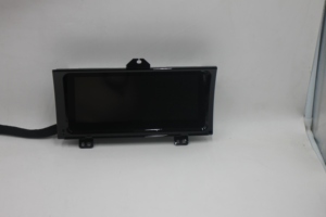 Pour Honda Elysion 2004-2013 voiture multimédia GPS Hi-Fi 10.25 \ "plein écran tactile Android Radio commande au volant tableau de bord - Product Image 3