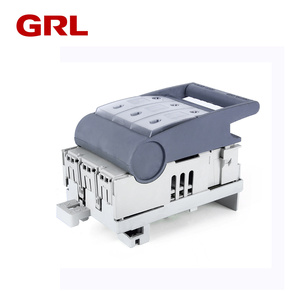 DNH7 loạt cầu chì loại tải cô lập hiện tại chuyển đổi - Product Image 4