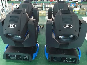 Pro <span class=keywords><strong>Sharpy</strong></span> Chùm Ánh Sáng Di Chuyển 200W 5r Di Chuyển Nhẹ Đầu/Chùm <span class=keywords><strong>200</strong></span> Di Chuyển Cho Bán - Product Image 5