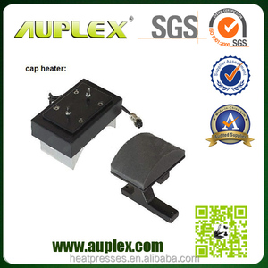 Digital combo heat press machine opiniones multifunción prensa de calefacción - Product Image 2