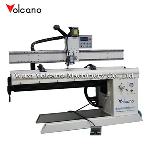 China Manufacturer Tig Seam Welding Machine