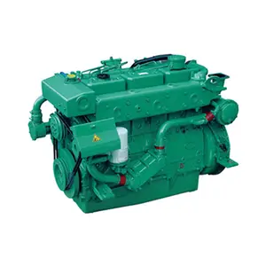 Motor diesel ad136 dosan para barco