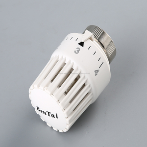 Calefacción por suelo radiante eléctrico <span class=keywords><strong>precio</strong></span> M30 * 1.5 ángulo de la <span class=keywords><strong>válvula</strong></span> <span class=keywords><strong>termostática</strong></span> del <span class=keywords><strong>radiador</strong></span> - Product Image 4