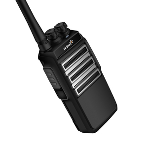 Venta caliente <span class=keywords><strong>Radio</strong></span> 5 km alta potencia de mano mejor Walkie Talkie para el sitio de construcción y unidad al aire libre - Product Image 3