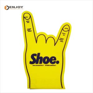 مراوح مخصصة حسب الطلب مباريات أصابع رغوة شكل إيلوفيو - Product Image 5