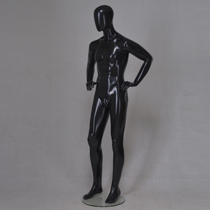 Maniquí de ropa interior masculina sexy - Product Image 2