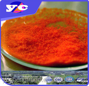 Fournisseur professionnel De Potassium Chromate K2Cr2O7 Sel Inorganique - Product Image 4