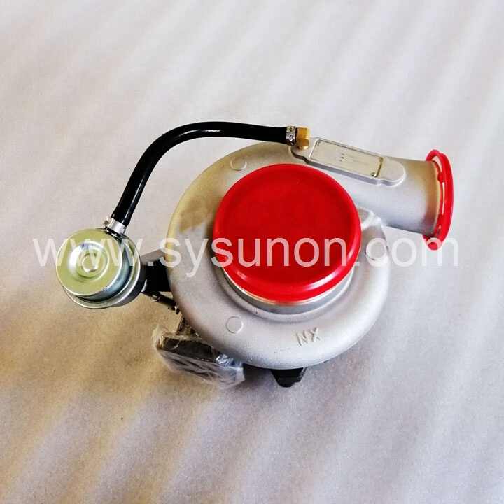 HX40W engine turbocharger 3596147 4046191 4033308 4955603 For L360  
