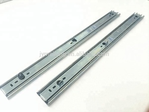 Meilong 45MM Kitchen Cabinet Accessories Furniture Hardware <strong>Us</strong> <strong>General</strong> <strong>Tool</strong> <strong>Box</strong> Hook Telescopic Channel <strong>Drawer</strong> <strong>Slides</strong> Rail