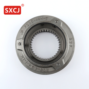 Professional Auto Parts เกียร์ Synchronizer - Product Image 1