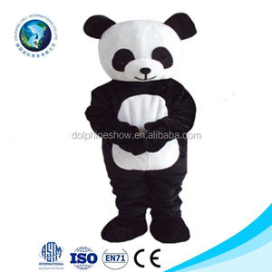 Nuevo disfraz de Mascota para adulto, vestido de fantasía, trajes de animales de látex realistas - Product Image 4