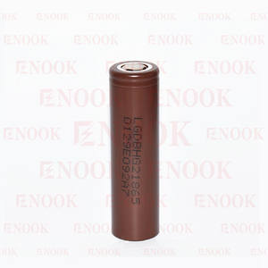 Neueste! Authentische 100% lg chocolate batterie 18650 HG2 3000 mAh 20A amp <span class=keywords><strong>3</strong></span>,6 V 20A entladung wiederaufladbare batteriezelle - Product Image 3