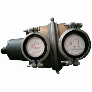 Motor diesel cummins, piezas K19, bomba de agua marina 3074540