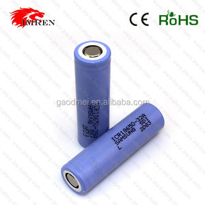 Samsung ICR18650 22 <span class=keywords><strong>P</strong></span> 2200 mah batteria 2200 mAh 22 <span class=keywords><strong>P</strong></span> 3.7 V <span class=keywords><strong>li</strong></span>-ion ricaricabile fornitore 100% Autentico - Product Image 6