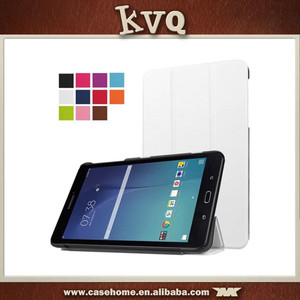 T377 <span class=keywords><strong>Tablet</strong></span> Vibrazione Smart Cover Per <span class=keywords><strong>Samsung</strong></span> <span class=keywords><strong>Galaxy</strong></span> Tab E 8.0 - Product Image 4