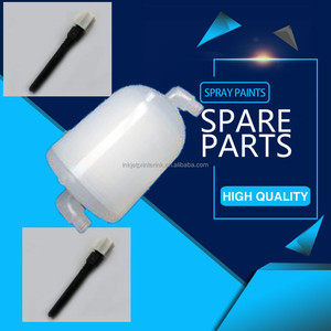 Pour les filtres linx un ensemble de filtre principal FA73044, amortisseur FA72050, FA13003/13005/72056/13004 pour imprimante à jet d'encre linx-Produit - Product Image 2
