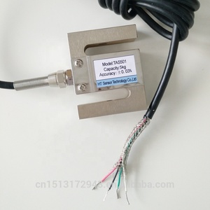 2ton 3ton 5ton <span class=keywords><strong>alibaba</strong></span> người bán tốt nhất S loại căng thẳng <span class=keywords><strong>load</strong></span> <span class=keywords><strong>cell</strong></span> trọng lượng kéo cảm biến - Product Image 3