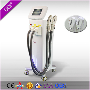 2015 mới tẩy lông tiên tiến <span class=keywords><strong>shr</strong></span> <span class=keywords><strong>ipl</strong></span> elight vẻ đẹp máy với ce - Product Image 1