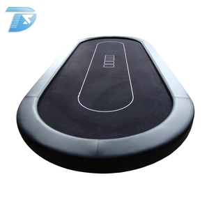 Alta calidad pequeño <span class=keywords><strong>poker</strong></span> juego de <span class=keywords><strong>mesa</strong></span>/utilizado mesas de póquer - Product Image 4