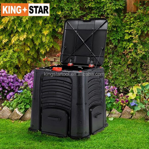 105 gallons (<span class=keywords><strong>400L</strong></span>) grande capacité <span class=keywords><strong>compost</strong></span> conteneur - Product Image 2