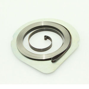 Clock Coil Spring for the Motor of <strong>Lawn</strong> <strong>Mower</strong> - Product Image 6