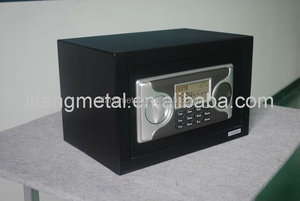 Hidden hẹn giờ khóa an toàn hộp cho văn phòng lưu trữ sử dụng - Product Image 5