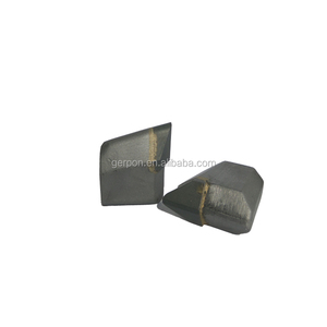 Forets à denture soudée pour foreuse directionnelle horizontale HDD <span class=keywords><strong>RT2</strong></span> - Product Image 4