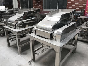 GFSJ辣木叶茶粉研磨机 - Product Image 4