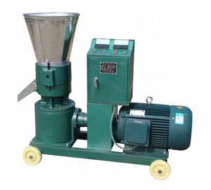 Precio de fábrica barato máquina automática de pellets de alimentación llave de acero inoxidable para animales peces granja Filipinas repuestos para la venta - Product Image 1