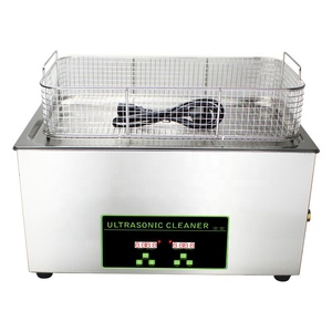 <span class=keywords><strong>Nettoyeur</strong></span> à ultrasons industriel réservoir dpf nettoyage immersion ultra sonique machine à laver industrie 1l 2l 3l 5l 10l 15l 20l 30l <span class=keywords><strong>50l</strong></span> - Product Image 2
