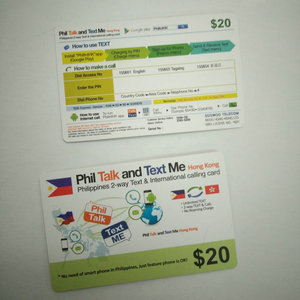 Tarjeta de llamada de teléfono <span class=keywords><strong>prepago</strong></span> - Product Image 2