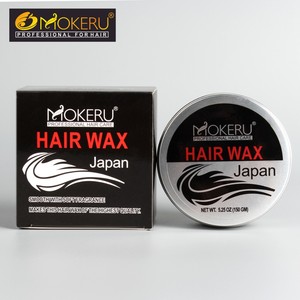 Prezzo ragionevole di alta qualità styling gel per <span class=keywords><strong>capelli</strong></span> uomini waxs - Product Image 3