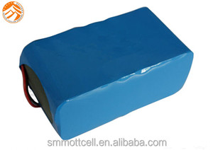60 v 80ah batterie ICR 18650 26F <span class=keywords><strong>3</strong></span>.7 V 2600 mAh li-ion rechargeable batterie Mottcell ICR18650 - Product Image 5