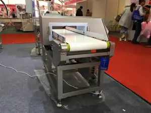 GJ-VIII Conveyor Belt Metal Detector