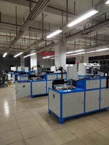 Dobladora de alambre 3D <span class=keywords><strong>CNC</strong></span> - Product Image 3