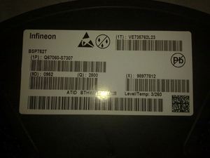 IC Linh Kiện, Bóng Bán Dẫn, Ic Ổn Áp - Product Image 2