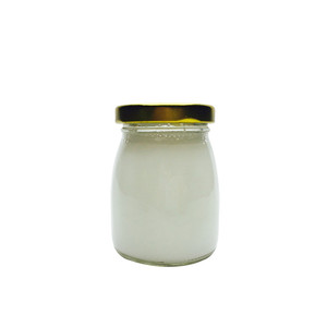 <span class=keywords><strong>Mini</strong></span>-<span class=keywords><strong>pot</strong></span> <span class=keywords><strong>en</strong></span> <span class=keywords><strong>verre</strong></span> de gelée de yaourt, 100ml, <span class=keywords><strong>en</strong></span> stock, bon marché - Product Image 1