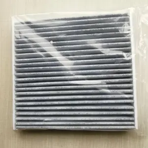 Latest Filter Car Cabin Air Filter For Parts 87139-52020