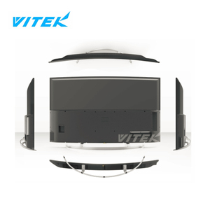 Fornitore VTEX Gold Televisore LED TV Smart Curvo 3D da 55 65 Pollici UHD 4K - Product Image 5